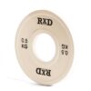 Color fractional plate set 0.5kg - Image 4