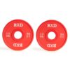 Color fractional plate set 2.5kg - Image 2