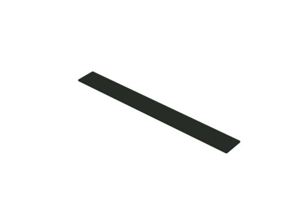 Floor plate 1.10m for free stand rig