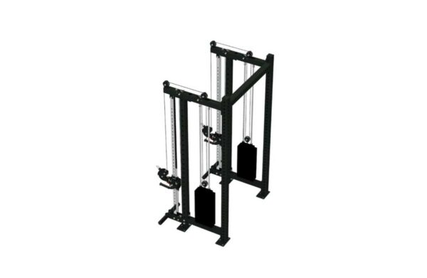 RXDGear - Functional trainer