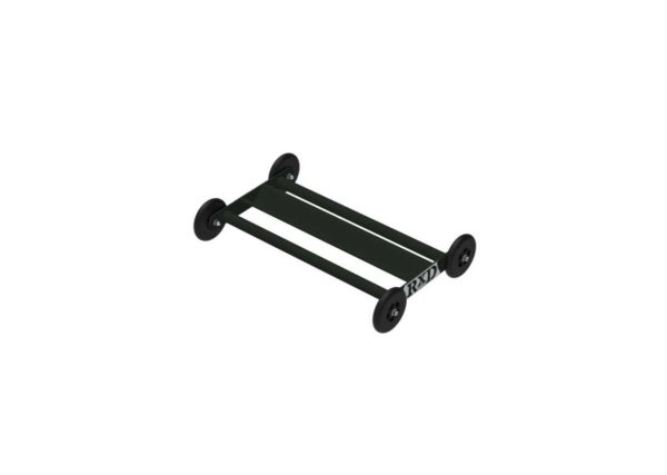 Glute Ham Roller
