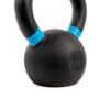 Classic iron kettlebell 6kg - Image 3