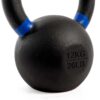 Classic iron kettlebell 12kg - Image 3