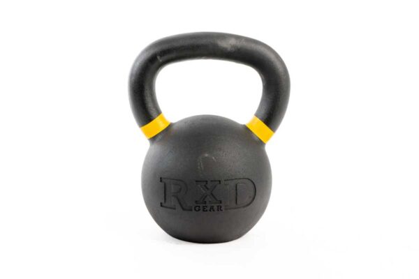 Classic iron kettlebell 16kg