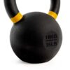 Classic iron kettlebell 16kg - Image 3