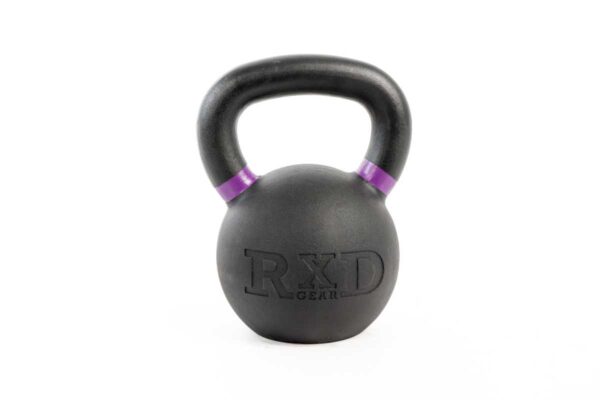 Classic iron kettlebell 20kg