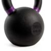 Classic iron kettlebell 20kg - Image 3