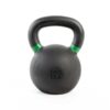 Classic iron kettlebell 24kg - Image 2