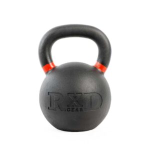Classic iron kettlebell 32kg