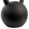 Classic iron kettlebell 36kg - Image 3