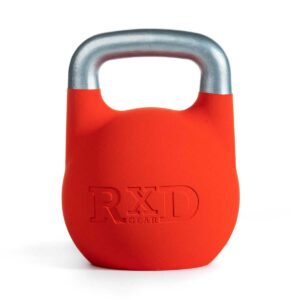 Competition kettlebell 32kg