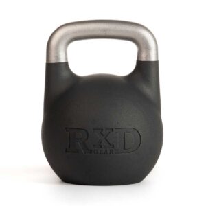 Competition kettlebell 36kg