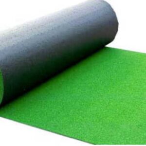 Turf budget standard