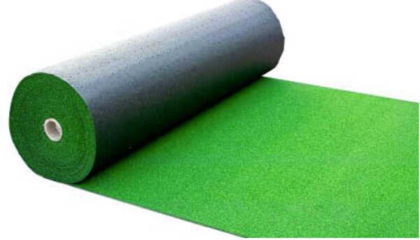 Turf budget standard