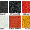 Turf budget standard - Image 12