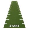 Turf start & finish - Image 4