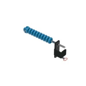 Massage roller for rig/rack