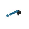 Massage roller for rig/rack - Image 2