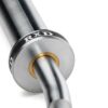Olympic EZ barbell 9kg - Image 4