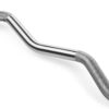Olympic EZ barbell 9kg - Image 5
