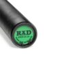 Cerakote barbell 20kg green - Image 2