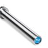 Olympic training barbell 20kg - Image 4