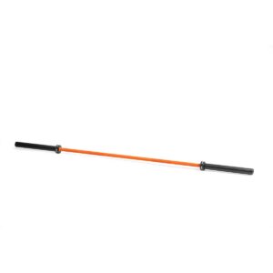 Cerakote barbell 20kg orange