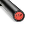 Cerakote barbell 20kg red - Image 2
