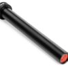 Cerakote barbell 20kg red - Image 3