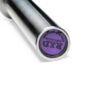 Olympic Swiss multigrip bar 28kg - Image 2