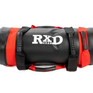 Power bag 25kg