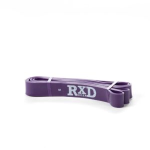 Powerband S purple
