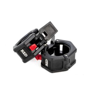 Olympic pro collar set