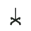 Bumper plate stacker rollaway - Image 6