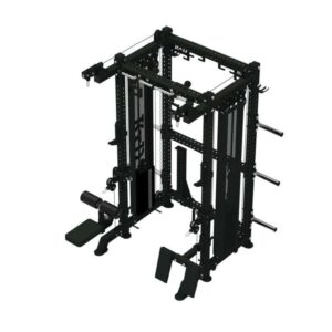 Giant power rack