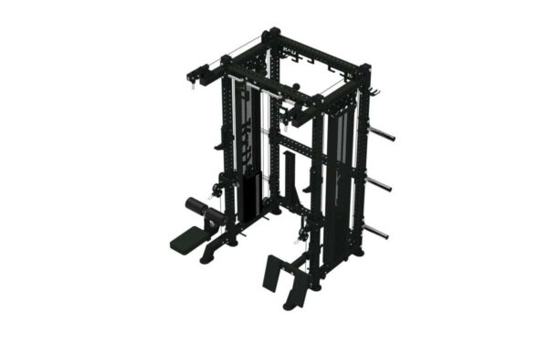 Giant power rack