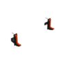 J-Cup pair elite black & red - Image 2