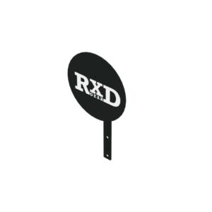 Wall ball target