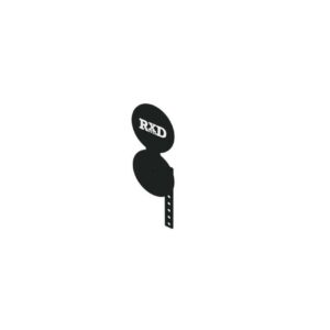 Double wall ball target