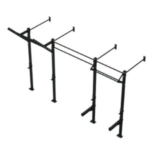 Wall RIG 2.1