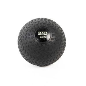 Slam ball 4kg grippy