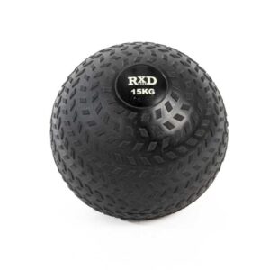 Slam ball 15kg grippy