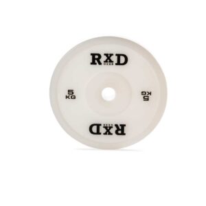 Technique plate 5kg