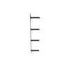 Wall mounted bumper storage vertical - Image 5