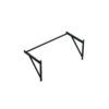 Outdoor wall pull-up bar - Image 4