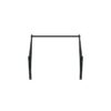 Outdoor wall pull-up bar PRO - Image 6