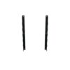 Gun rack horizontal 6 Olympic bars - Image 5
