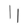 Gun rack horizontal 10 Olympic bars - Image 3