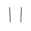 Gun rack horizontal 10 Olympic bars - Image 5