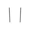 Gun rack horizontal 10 Olympic bars - Image 6